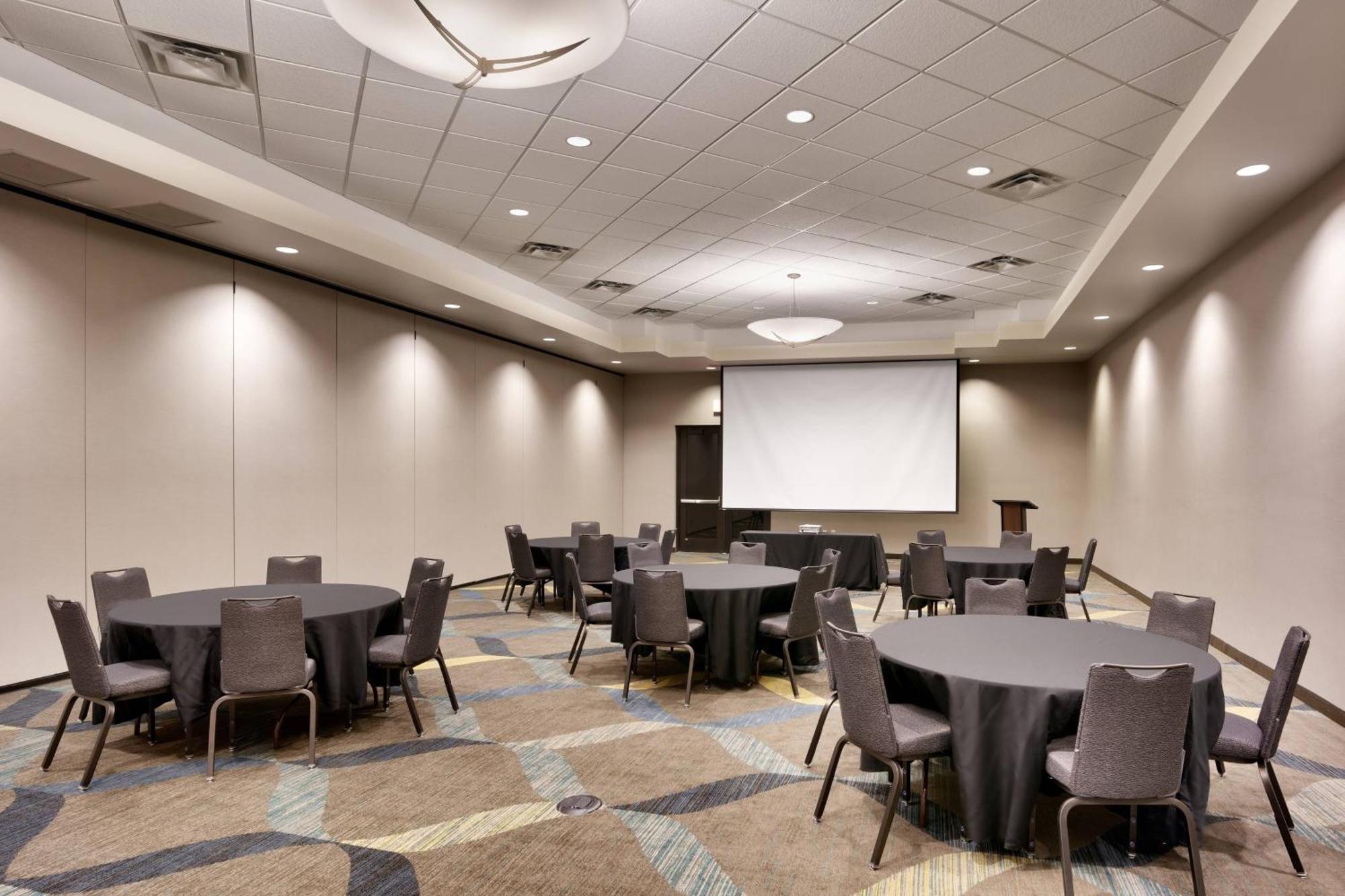 Residence Inn By Marriott Idaho Falls Exterior foto