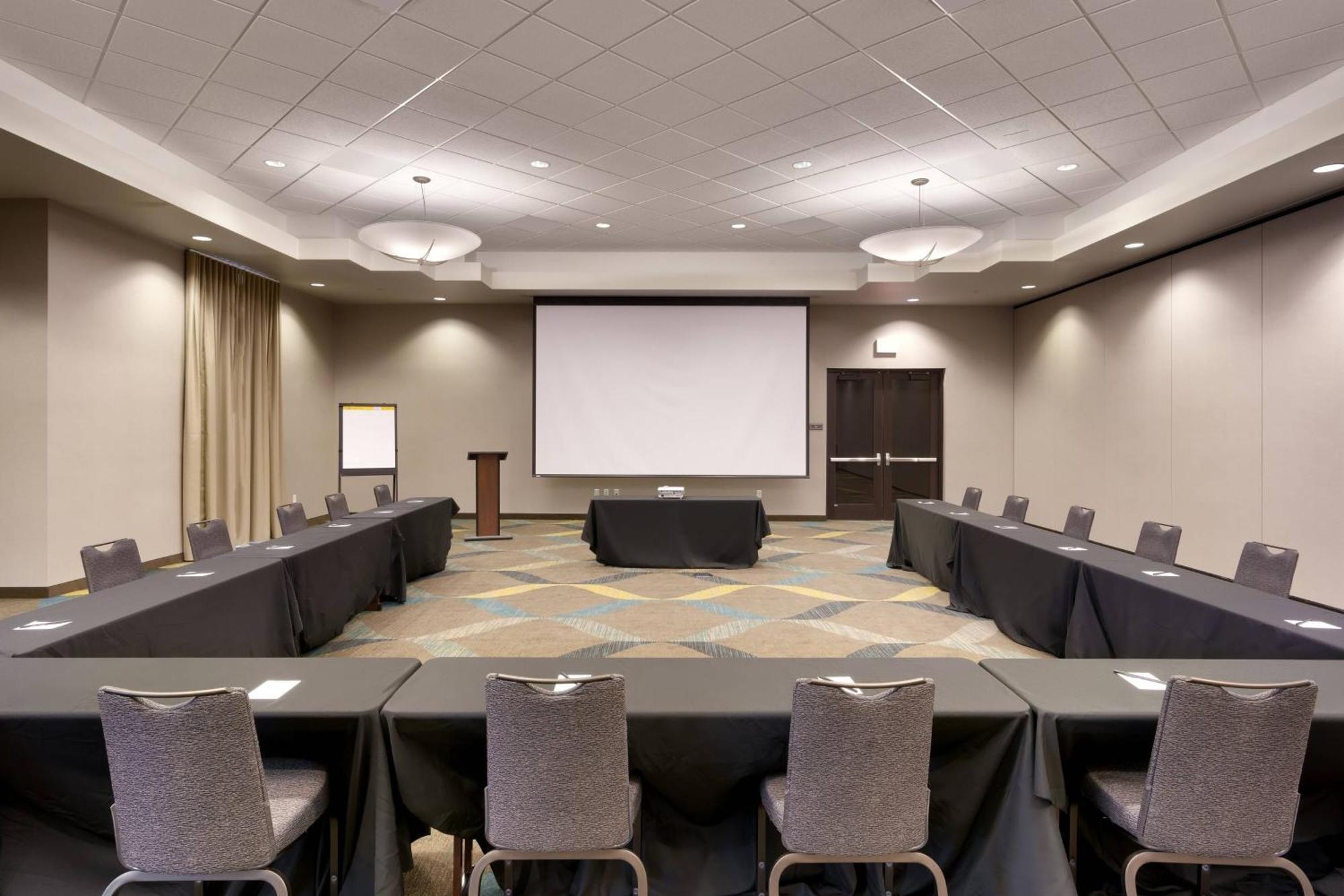 Residence Inn By Marriott Idaho Falls Exterior foto