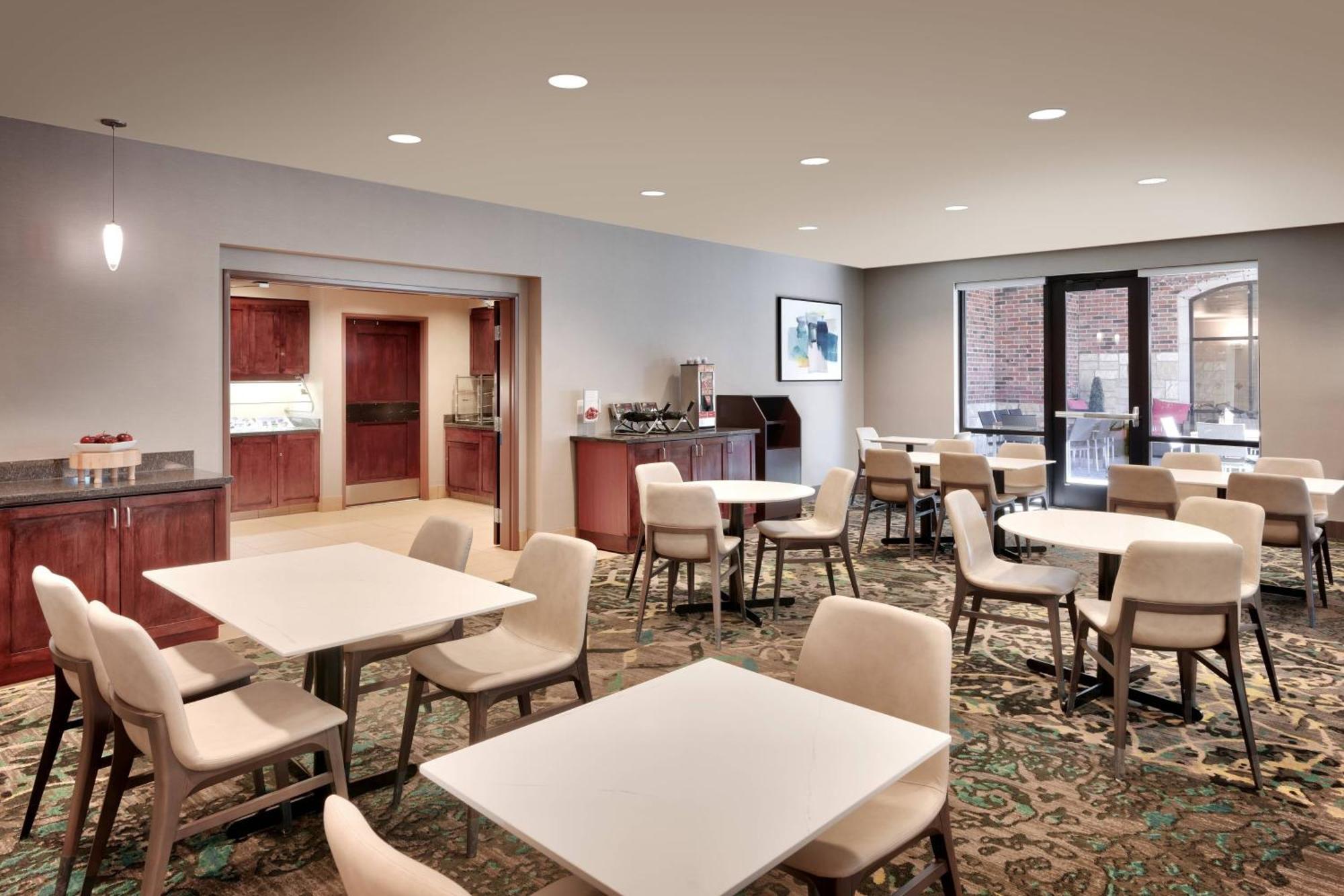 Residence Inn By Marriott Idaho Falls Exterior foto