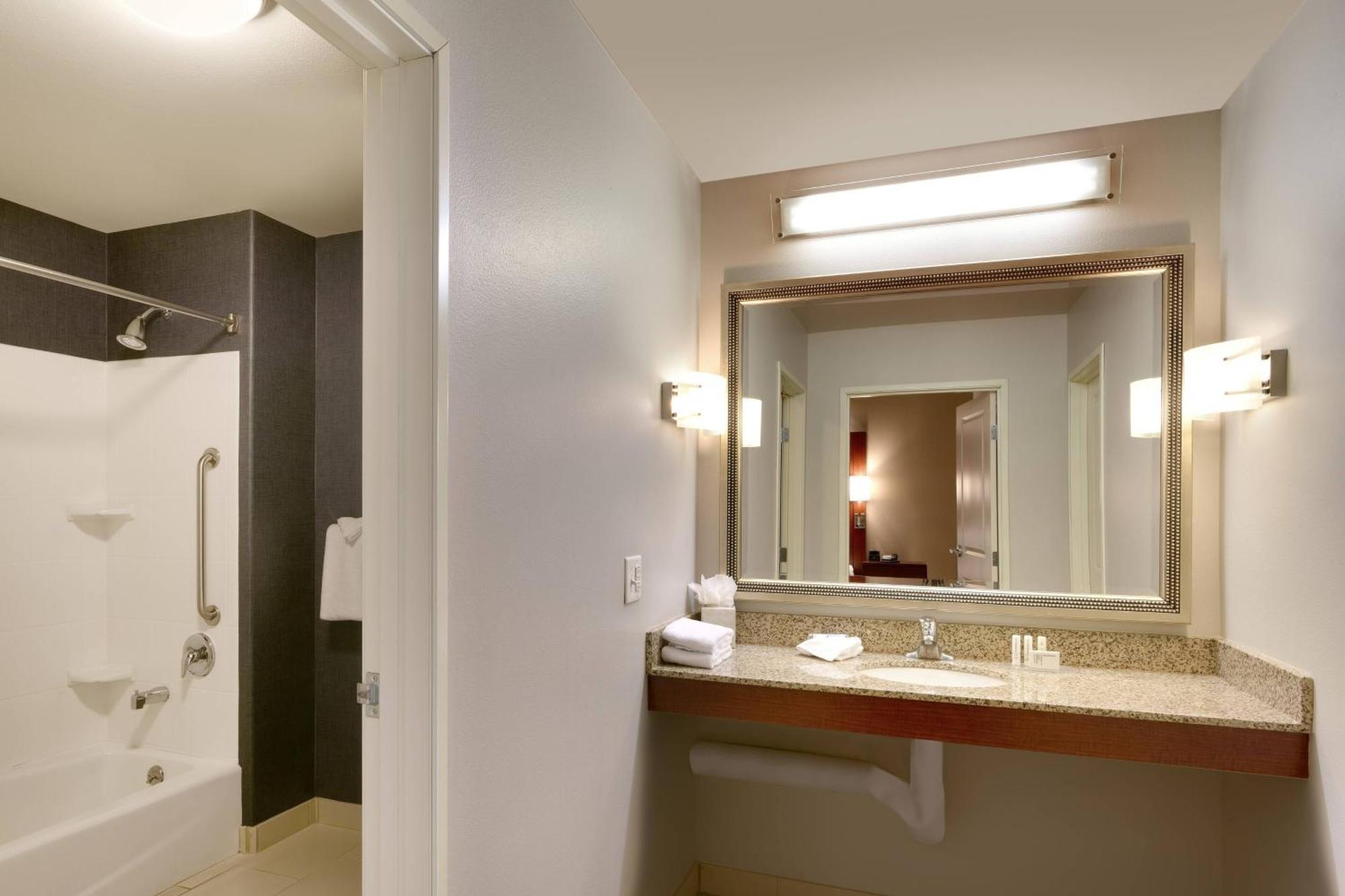 Residence Inn By Marriott Idaho Falls Exterior foto