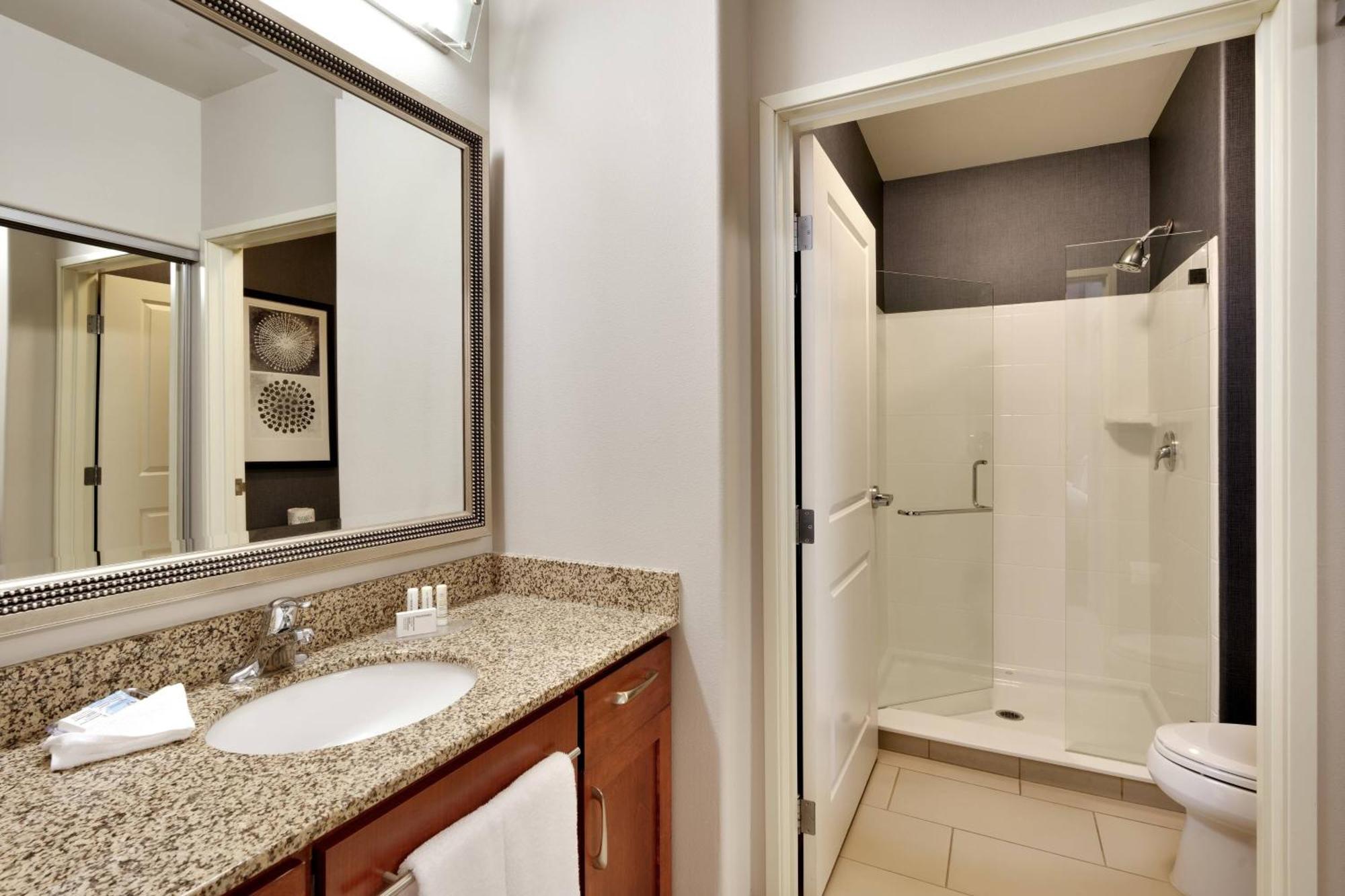 Residence Inn By Marriott Idaho Falls Exterior foto