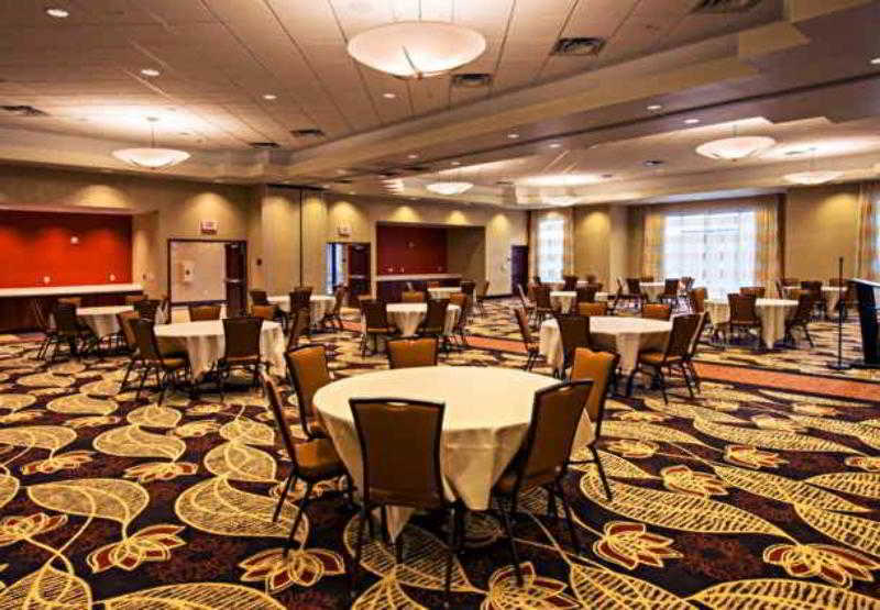 Residence Inn By Marriott Idaho Falls Exterior foto