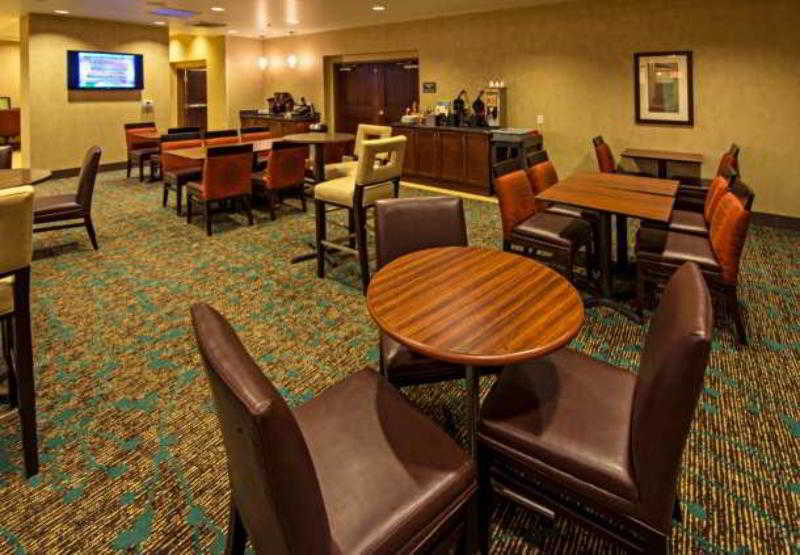 Residence Inn By Marriott Idaho Falls Exterior foto