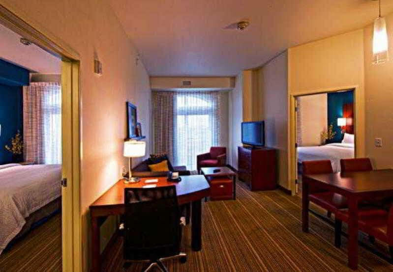 Residence Inn By Marriott Idaho Falls Exterior foto