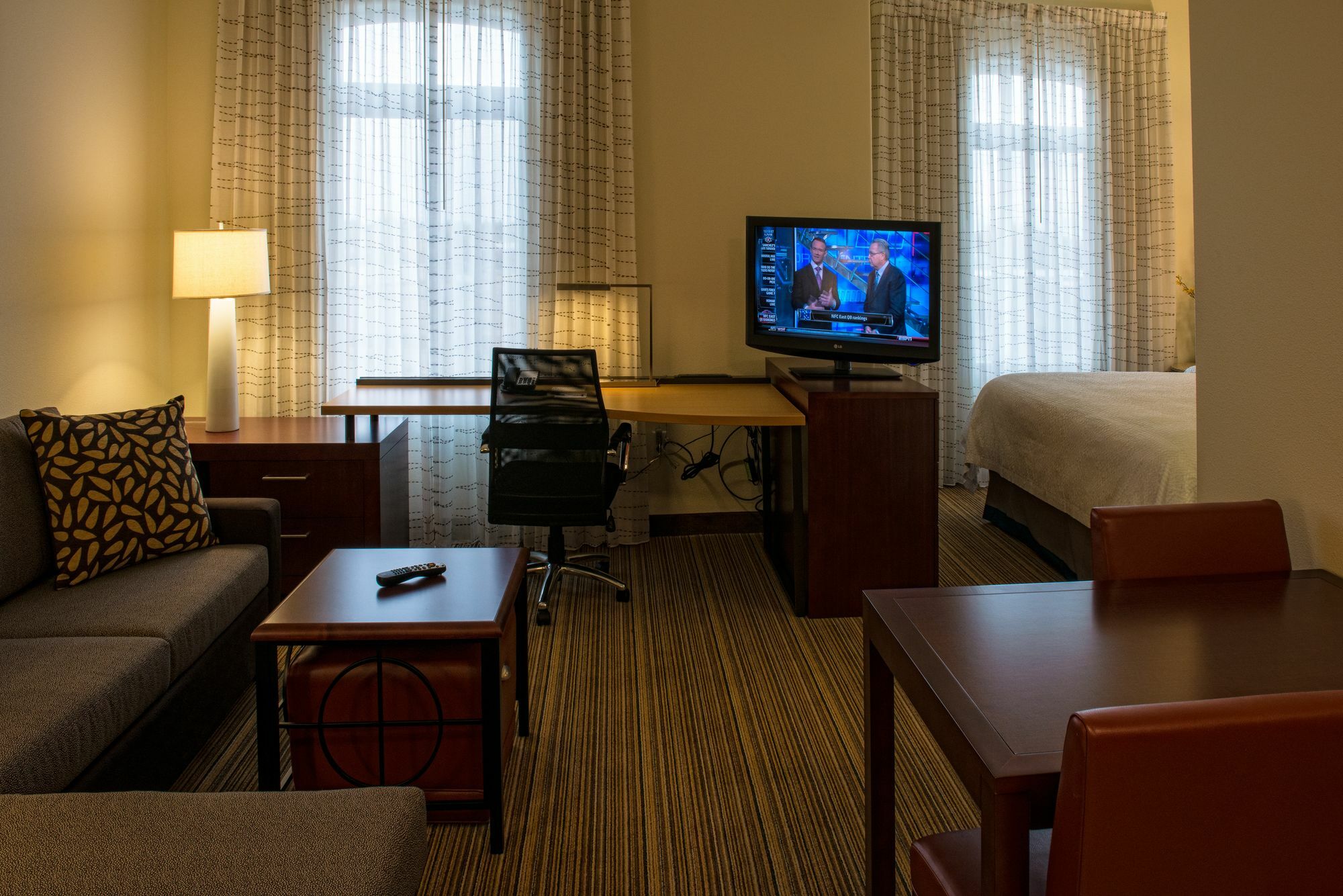 Residence Inn By Marriott Idaho Falls Exterior foto