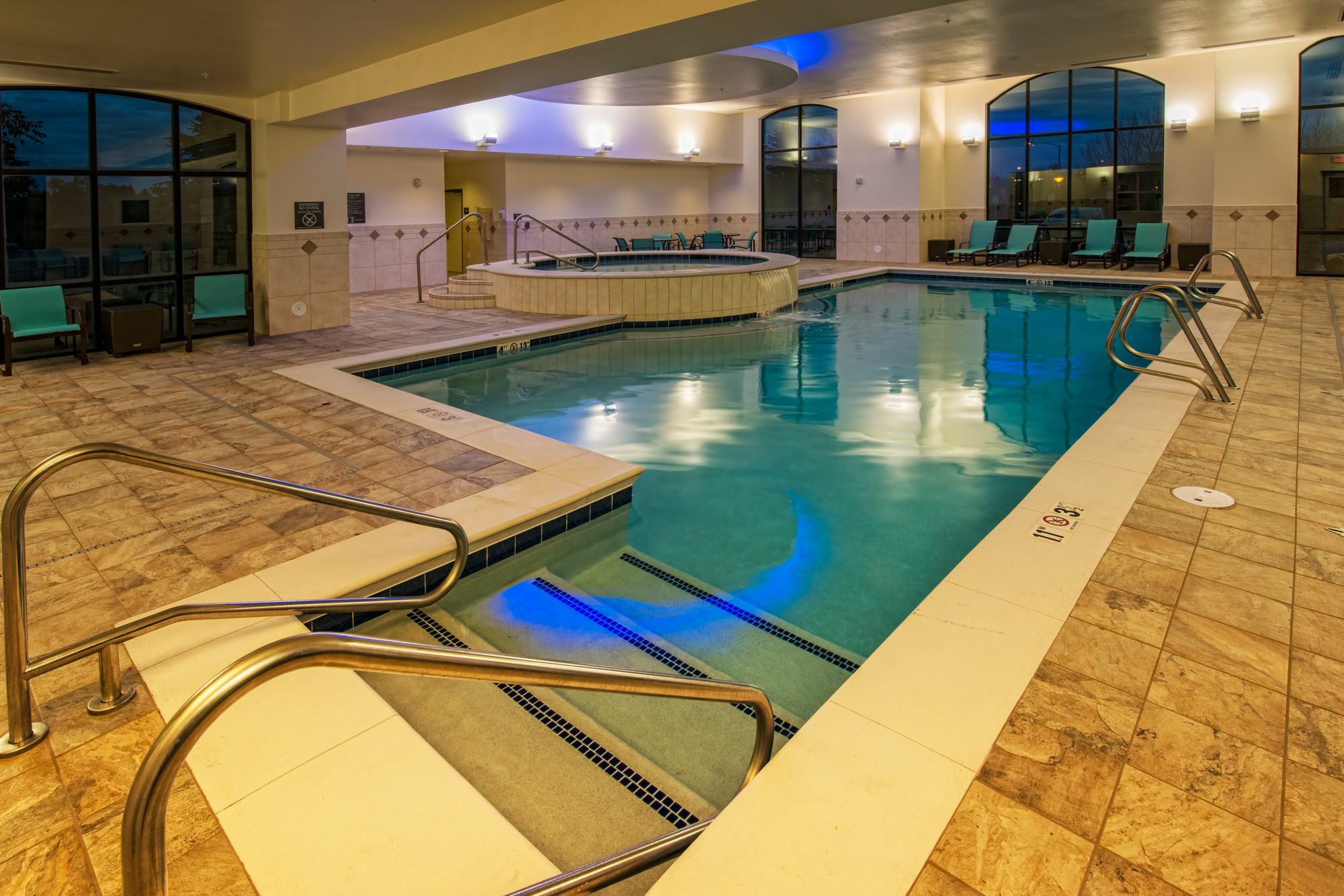 Residence Inn By Marriott Idaho Falls Exterior foto