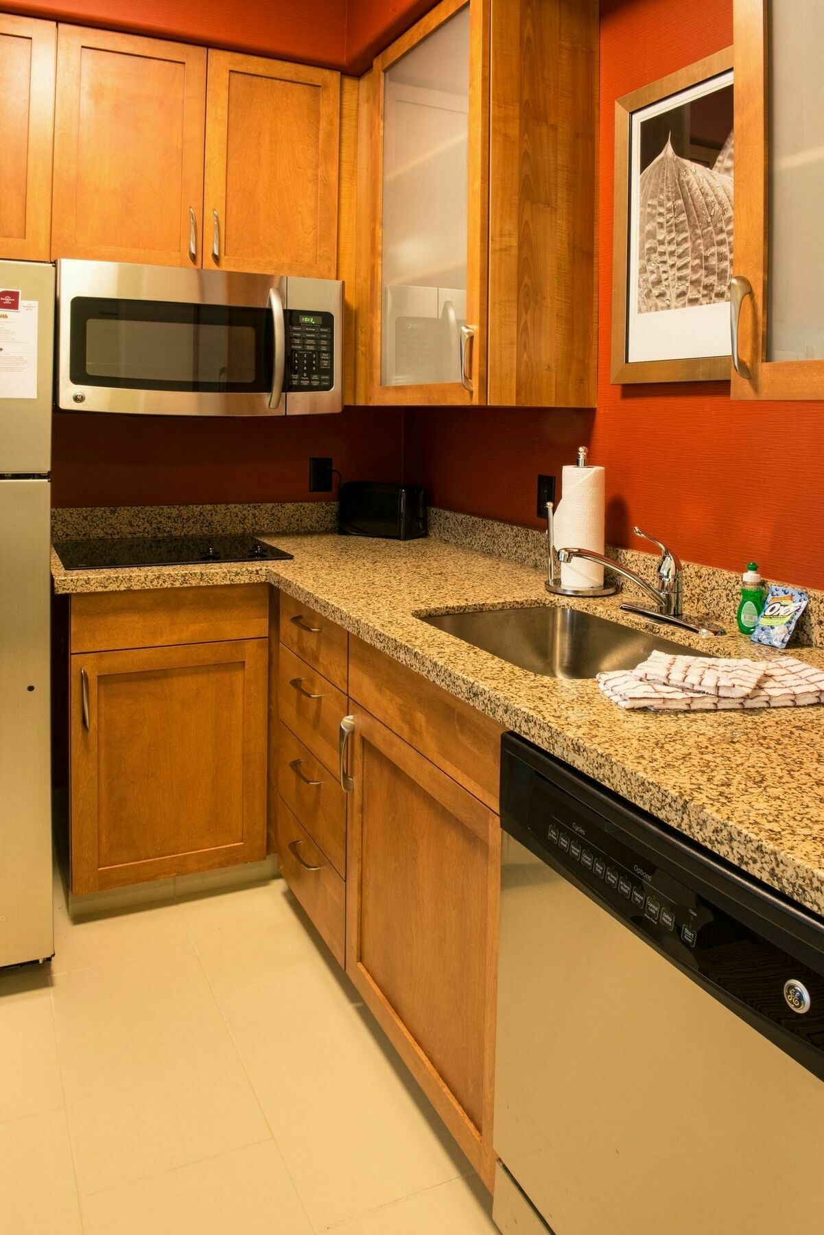 Residence Inn By Marriott Idaho Falls Habitación foto