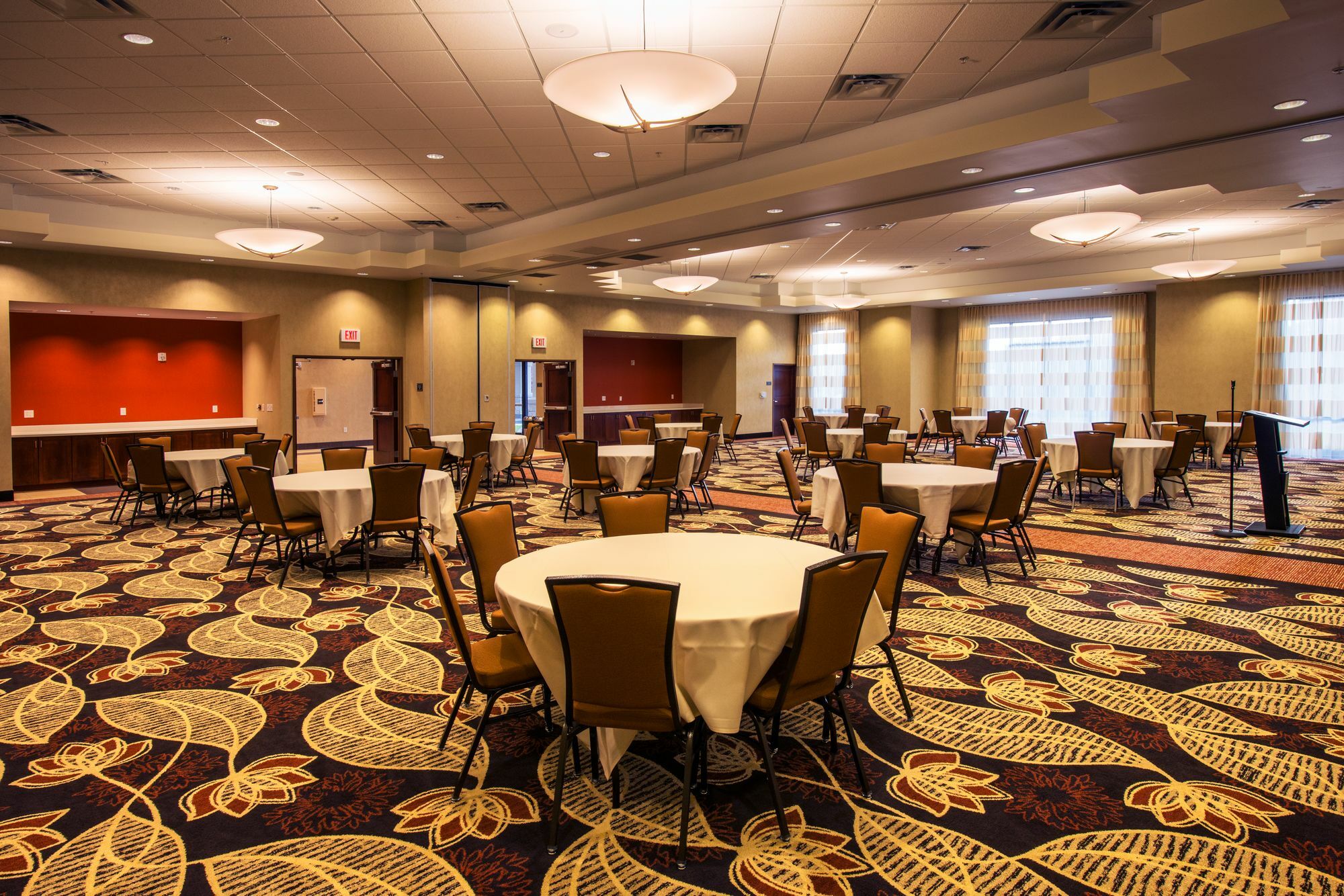 Residence Inn By Marriott Idaho Falls Exterior foto