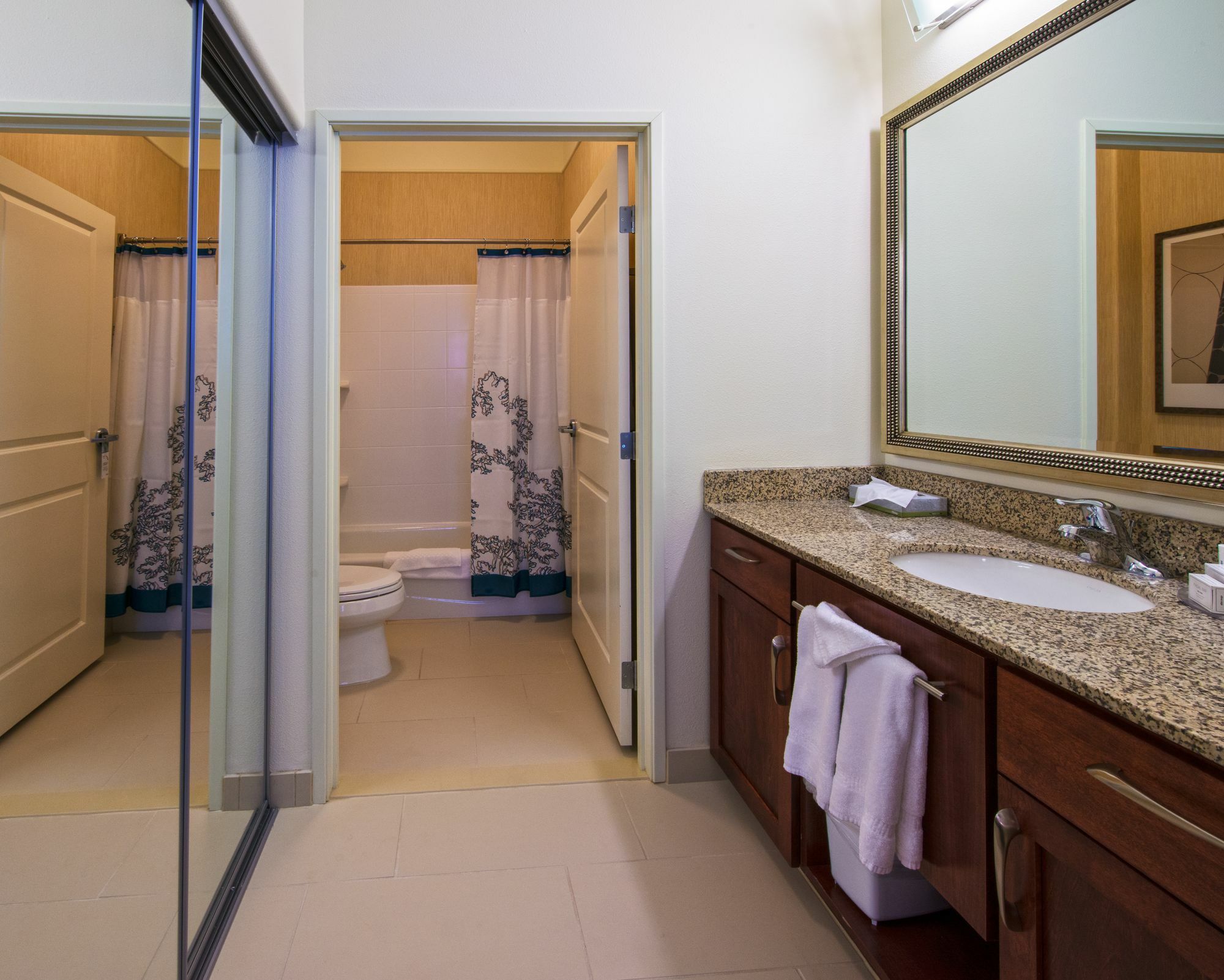 Residence Inn By Marriott Idaho Falls Habitación foto